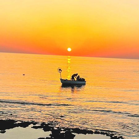 Panthoma Casa Lejlighed Ayia Napa Eksteriør billede