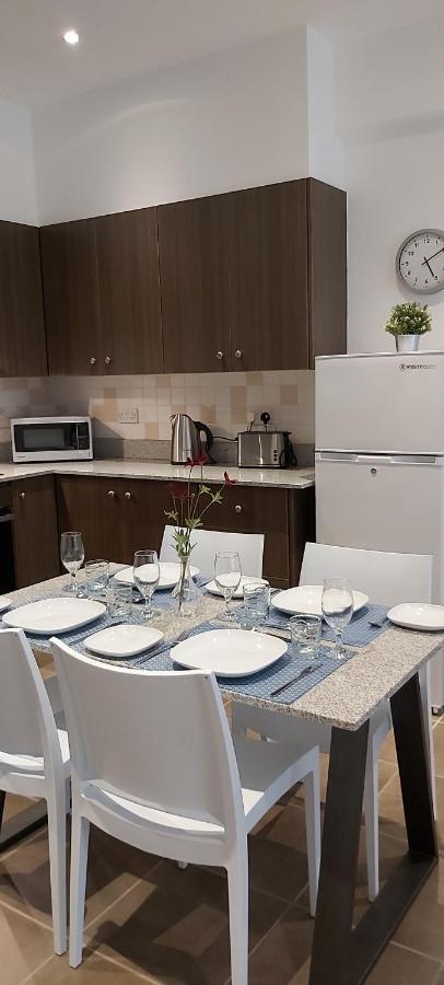Panthoma Casa Lejlighed Ayia Napa Eksteriør billede