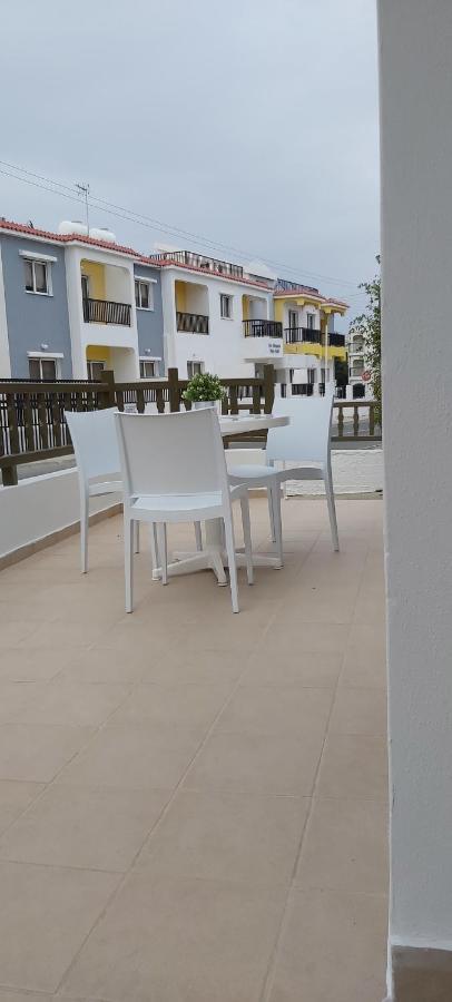 Panthoma Casa Lejlighed Ayia Napa Eksteriør billede