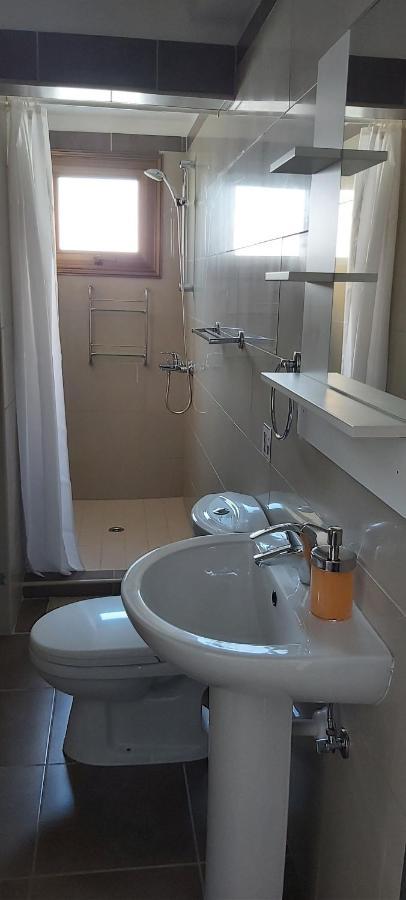 Panthoma Casa Lejlighed Ayia Napa Eksteriør billede