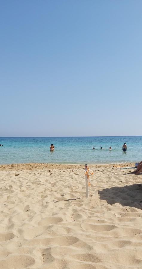 Panthoma Casa Lejlighed Ayia Napa Eksteriør billede