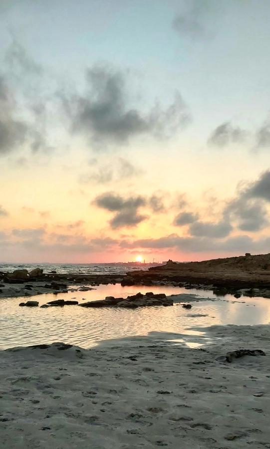 Panthoma Casa Lejlighed Ayia Napa Eksteriør billede