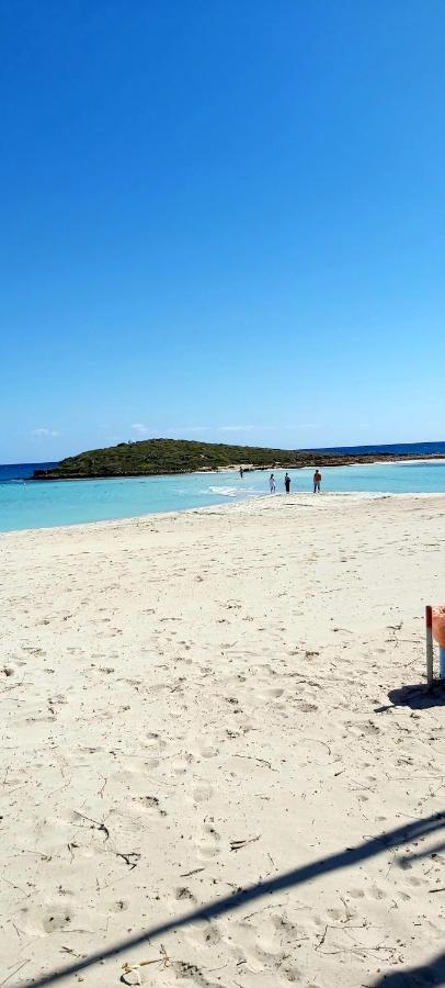 Panthoma Casa Lejlighed Ayia Napa Eksteriør billede