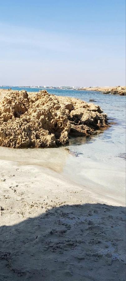 Panthoma Casa Lejlighed Ayia Napa Eksteriør billede