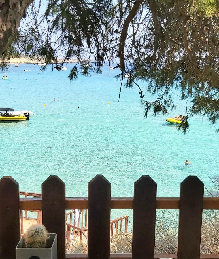 Panthoma Casa Lejlighed Ayia Napa Eksteriør billede