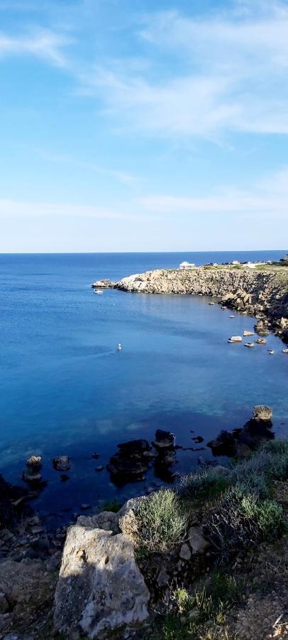 Panthoma Casa Lejlighed Ayia Napa Eksteriør billede