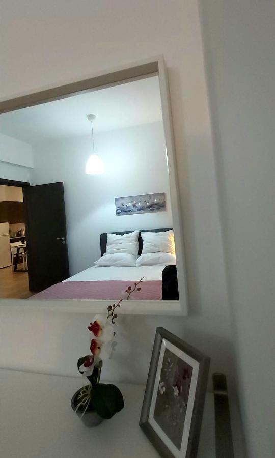 Panthoma Casa Lejlighed Ayia Napa Eksteriør billede