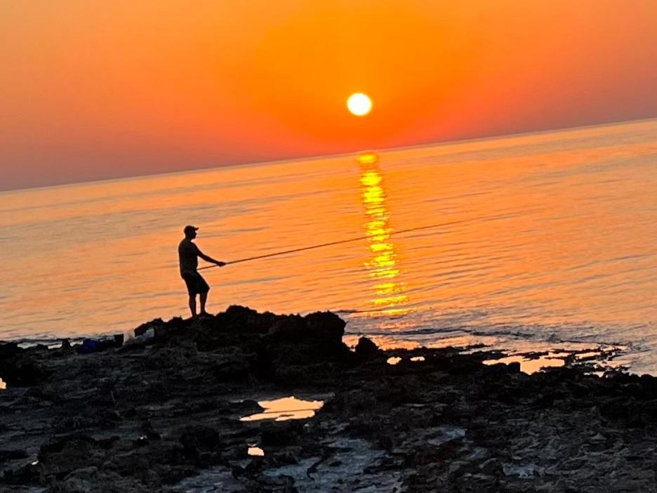 Panthoma Casa Lejlighed Ayia Napa Eksteriør billede
